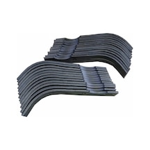 KAAN CP 260S ÇAPA MAKİNASI BIÇAK TAKIMI