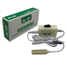 Dikiş Makinesi Ledli Lamba Günışığı / Aom-06a 1