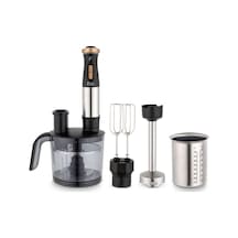 Fakir Pro Intermix 1100W Mikser & Blender Set