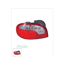 Hyundaı Accent R Pleksan 7540 221-1905r 1998-2000 Stop