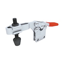 Goodhand Gh-225-dı Yatay Geçişli Kelepçe 227 Kg Kapasiteli Kele