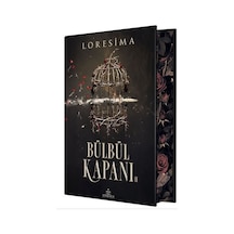 Bülbül Kapanı 2 - Yan Boyamalı / Loresima