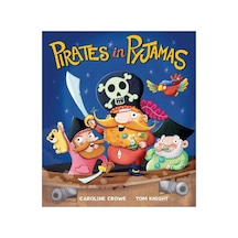 Pirates İn Pyjamas