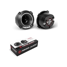 Reıss Audıo Rs-ta27 Super Bullet Tweeter 7.5cm 100w 2li