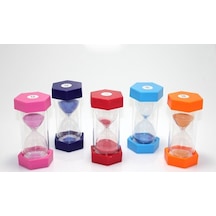 15 Dk Renkli Kum Saati Diğer