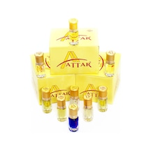 Attar Gazali Esans 12 x 3 ML
