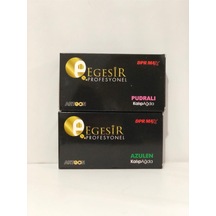Egesir Azulen Kalıp Sir Ağda 400 ML + Egesir Pudralı Kalıp Sir Ağda 400 ML