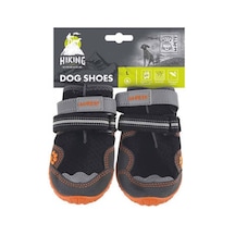 Hiking Köpek Ayakkabısı L Çok Renkli