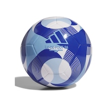 Adidas Olympıcs24 Clb Futbol Topu Mavi Iw6328-u Mavi