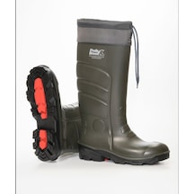 Pollyboot Galaxy Vega S4 Poliüretan Boğazlı Çizme