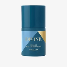 Oriflame Divine EDP Kadın Roll-On Deodorant 50 ML Oriflame Divine EDP Kadın Roll-On Deodorant 50 ML