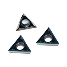 Manpa Carbide Teeth Triangle Cutter Yedek Üçgen Bıçak 3  Adet