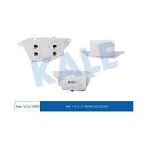KALE 354395 YAĞ SOĞUTUCU BMW 1-2-I8-X1 (F20 F21 F45 F46 F48) MINI