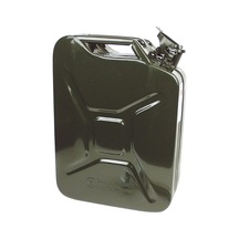 Brüder Mannesmann Sac Metalden Yapılmış Benzin Bidonu, 20 Litre, M 047-t-20