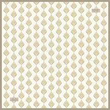 La Boutique Güz Eşarp 2553-01 90x90 Karışık