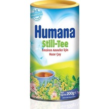 Humana Still Tee Emziren Anneler İçin Bitki Çayı 200gr