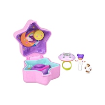 Polly Pocket Yüzük Kutusu Oyun Seti Jcb25