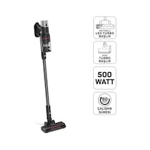 Arzum AR4209 MagiClean Flex Dikey Şarjlı Süpürge 500 W 60 Dk Kullanım
