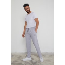 Twenty3 Erkek Düz Paça Basic Eşofman Altı