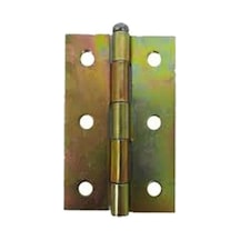 Sunta Yaprak Menteşe 18404x1,5 Mm 12 Adet