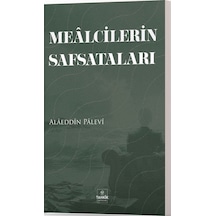 Mealcilerin Safsataları - Alaeddin Palevi - Tahkik Yayınları