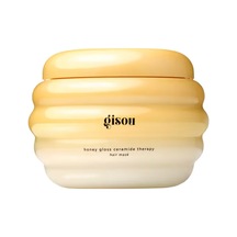 Gisou Honey Gloss Ceramide Therapy Saç Maskesi 230 Ml