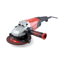 Keyang DG-180-22 2200 W 180 MM Büyük Taşlama Makinesi