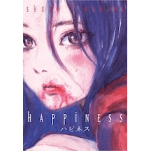 Happiness Cilt 1