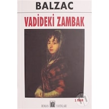 Vadideki Zambak-Honore De Balzac