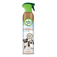 Green World Evcil Hayvan Koku Giderici Oda Kokusu 300 ML