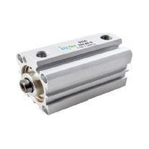 Sda-S Manyetik Short Silindir 20X5Mm