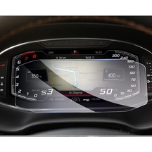 Cupra Terramar Ekran Koruyucu 10.25 İnç Dijital Gösterge ' Sadece Ekran Koruyucu