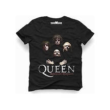 Tshirthane Queen Bohemian Rhapsody Tişört Erkek Tshirt