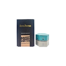 Bitkisel Kahve Karışımı Bitkisel Sindirim Destek Çayı