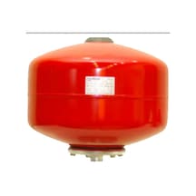 24 L TSE - CE Belgeli Küre Tip Hidrofor için Genleşme Tankı