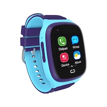 You Watch IS5468LT31.M You GPS Akıllı Saat (Distribütör Garantili) You Watch IS5468LT31.M You GPS Akıllı Saat (Distribütör Garantili)
