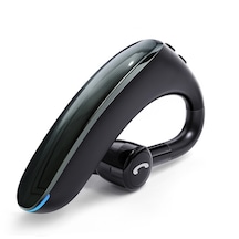 F900 Mini Kulak Kancası 180 Serbestçe Dönen Kablosuz Bluetooth 5.0 Kulaklık