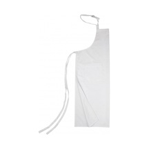 Işmont Aşçı Önlüğü - Askılı Önlük