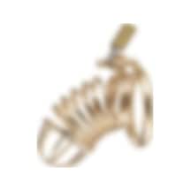Red Fox Gold Penis Kilidi 45mm