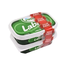 Pınar Labne 2 X 400 G - Efsanevi Lezzet Ve Büyük Paket Avantajı