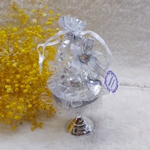 Kese Kadeh Nikah Şekeri Hediyelik 30 Adet