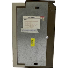 6es5951-7ld12 S5-115u Ps951 7/15a 115/230vac Kulla