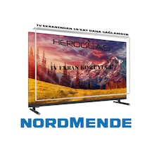 Nordmende Nm32f151 32inç Tv Ekran Koruyucu