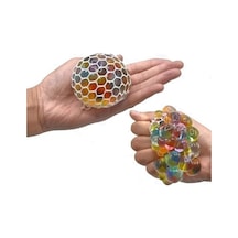 Globbie Spikky Pati Sukuşi - 1 Adet