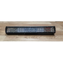 Ducki 52Cm Düz Alttan Ayaklı Spotlu Ledbar 120W 5D