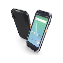 Panasonic Toughbook Fz-t1 Endüstriyel El Terminali Barkod Okuyucu Android