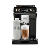 Delonghi Eletta Explore ECAM450.65.G 1450 W Tam Otomatik Kahve Makinesi