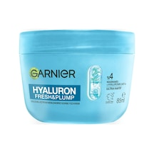 Garnier Hyaluron Sorbet Nemlendirici Yüz Kremi 7'li Avantaj Paketi Mıchu