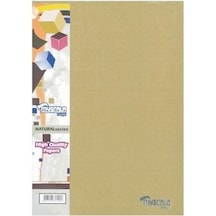 Özkan Defter A4 120 Yaprak Çizgili Tel Spiralli Sert Kapak Koyu Pembe