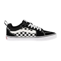 Vans Mn Filmore Erkek Siyah Sneaker - Vn0a3mtj